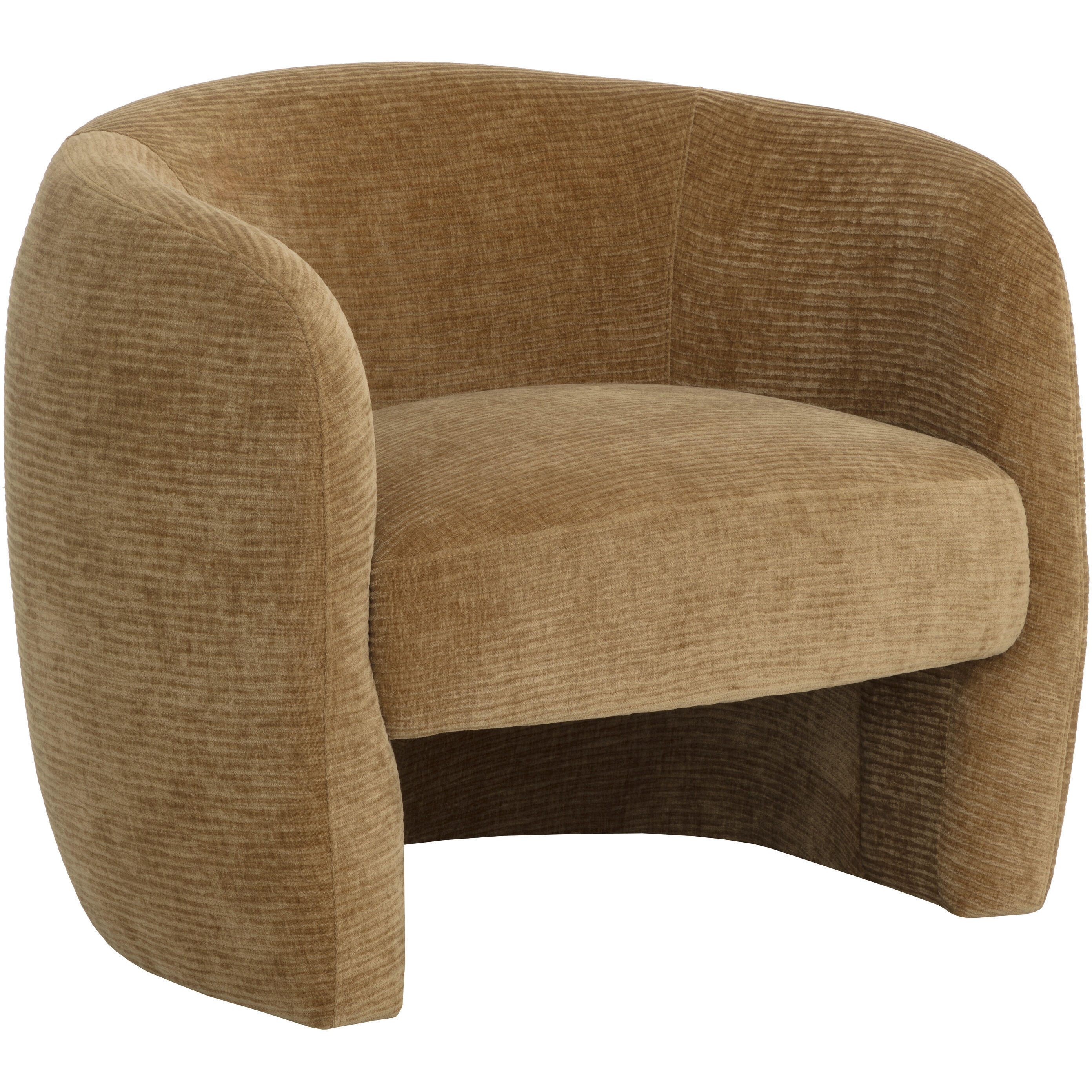 Mircea Accent Chair